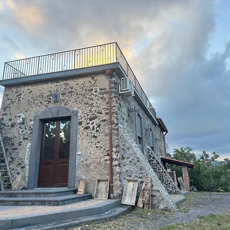 Antico Pistacchieto Apartment *