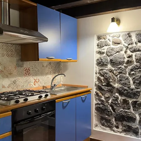 Apartment Antico Pistacchieto