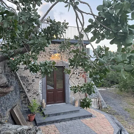 Antico Pistacchieto