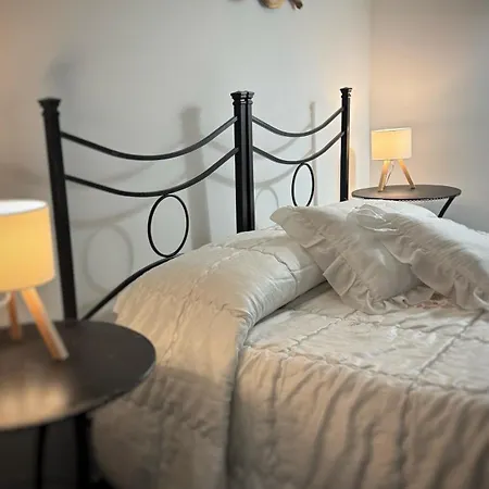 Antico Pistacchieto Apartment *